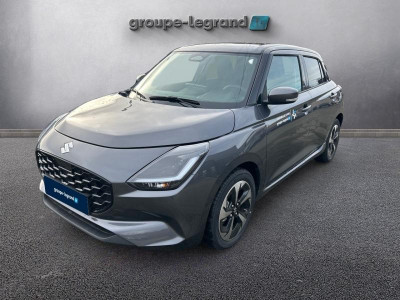 SUZUKI Swift 1.2 Hybrid 83ch Pack 441775251699