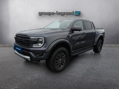 FORD Ranger 3.0 EcoBoost V6 292ch Stop&Start Double Cabine Raptor BVA10 441775323280