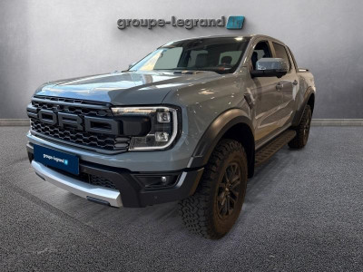 FORD Ranger 3.0 EcoBoost V6 292ch Stop&Start Double Cabine Raptor BVA10 441775393280