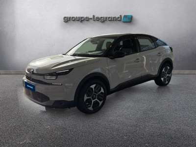 CITROEN C4 1.2 Hybride 145ch S&S PLUS Automatique 441776033215