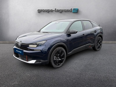 CITROEN Nouvelle C4 Hybride 145ch boîte automatique COLL 441776051198