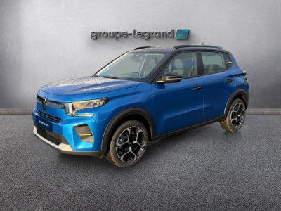 CITROEN C3 Hybride 110ch boîte automatique PLUS 441776071198