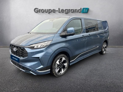FORD Transit Custom Fg 320 L2H1 2.0 EcoBlue 170ch Cabine Approfondie Sport BVA8 441823293280