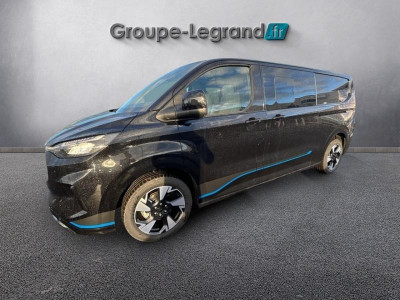FORD Transit Custom Fg 320 L2H1 2.0 EcoBlue 170ch Cabine Approfondie Sport BVA8 441824543280