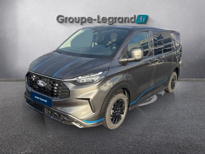 FORD Transit Custom Fg 320 L1H1 2.0 EcoBlue 170ch Cabine Approfondie Sport BVA8 441824703280