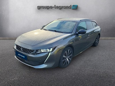 PEUGEOT 508 SW HYBRID 225ch GT Line e-EAT8 441834420236