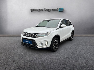 SUZUKI Vitara 1.4 Boosterjet Hybrid 129ch Style 441880872071