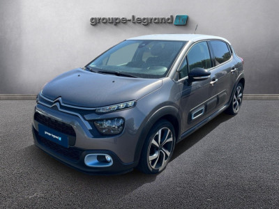 CITROEN C3 1.2 PureTech 110ch S&S ELLE 441883263215
