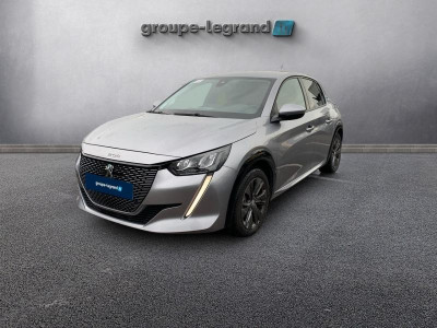 PEUGEOT 208 e-208 136ch Style 441892922807