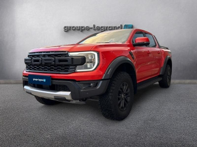 FORD Ranger 3.0 EcoBoost V6 292ch Stop&Start Double Cabine Raptor BVA10 441917163280