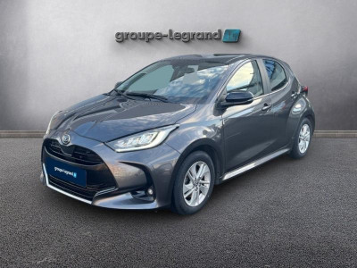 MAZDA Mazda 2 Hybrid 1.5 Hybrid 116ch Agile 441917962071