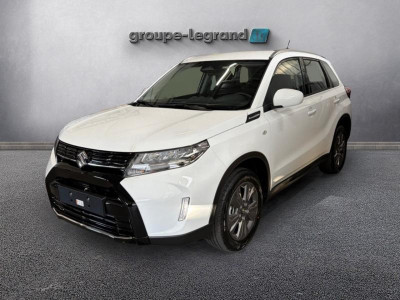 SUZUKI Vitara 1.4 Boosterjet Hybrid 110ch Avantage MY25 441939932072
