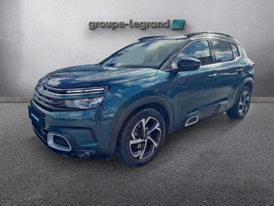 CITROEN C5 Aircross PureTech 130ch S&S Feel 441956210368