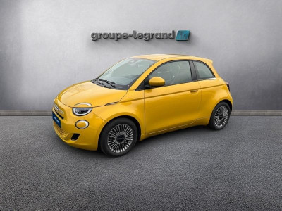 FIAT 500 1.0 FireFly 65ch hybrid Torino 441957080235