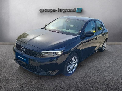 OPEL Corsa 1.2 Turbo 100ch Edition BVA8 441994580236