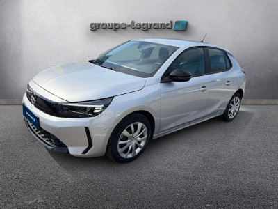 OPEL Corsa 1.2 Turbo 100ch Edition BVA8 441994590236