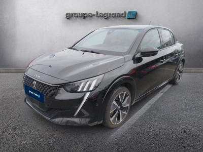 PEUGEOT 208 e-208 136ch GT 442020592807