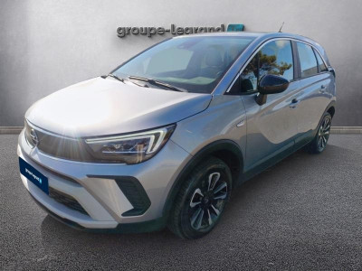 OPEL Crossland 1.2 Turbo 110ch Elegance 442028590235