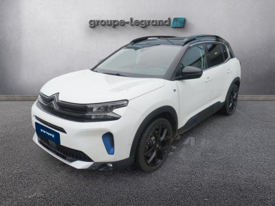 CITROEN C5 Aircross Hybrid 225ch Shine Pack e-EAT8 442042680368