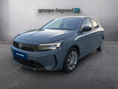OPEL Corsa 1.2 Turbo Hybrid 110ch Edition e-DCT6 442061452601