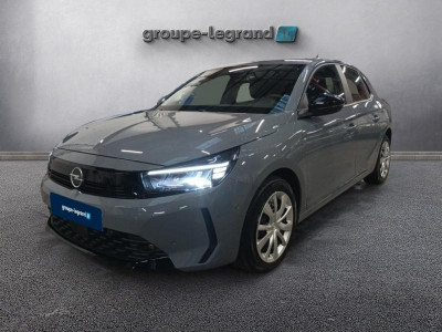 OPEL Corsa 1.2 Turbo Hybrid 110ch Edition e-DCT6 442063202601