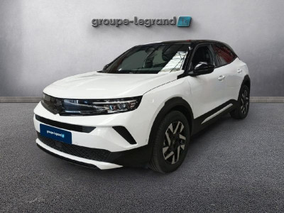 OPEL Mokka 1.2 Turbo Hybrid 145ch GS e-DCT6 442064232601