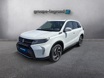 SUZUKI Vitara 1.4 Boosterjet Hybrid 129ch Style MY24 442074240235