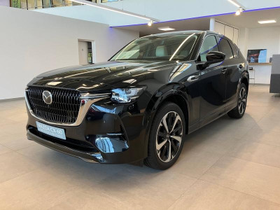 MAZDA CX-60 2.5 e-SKYACTIV PHEV 327ch Takumi Plus 4×4 BVA8 2025 442145672078