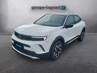 OPEL Mokka 1.5 D 110ch Elegance Business 442147800236