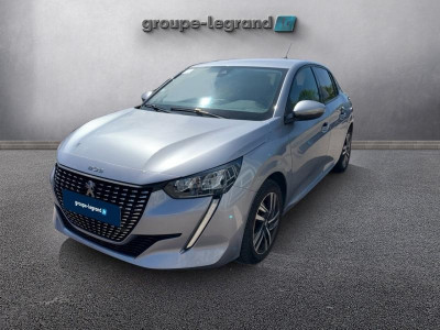 PEUGEOT 208 1.5 BlueHDi 100ch S&S Allure 442162822807