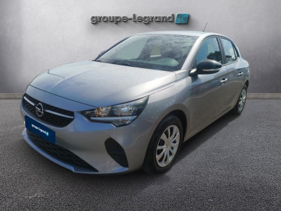 OPEL Corsa 1.2 75ch Edition 442163640235