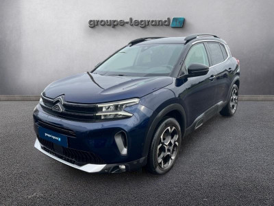 CITROEN C5 Aircross 1.5 BlueHDi 130ch MAX boite automatique 442167583215