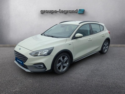 FORD Focus Active 1.0 EcoBoost 125ch 97g 442171453451