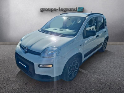 FIAT Panda 1.0 70ch BSG S&S City 442197420235