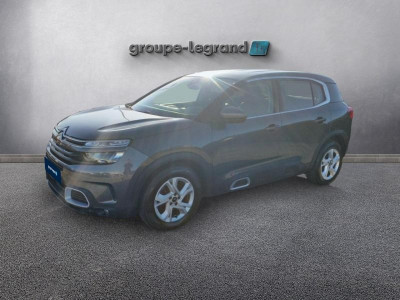 CITROEN C5 Aircross BlueHDi 130ch S&S Business 442210240368