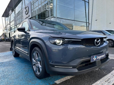 MAZDA MX-30 e-SKYACTIV EV 145ch Prime-Line 2022 442252512078