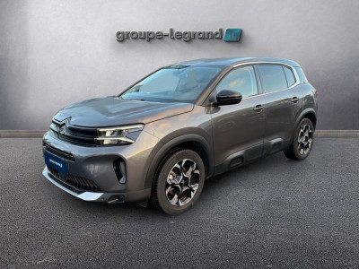 CITROEN C5 Aircross 1.2 Hybride 136ch PLUS boite automatique 442259791198