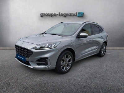 FORD Kuga 2.5 Duratec 225ch PHEV ST-Line Business BVA 442267158083