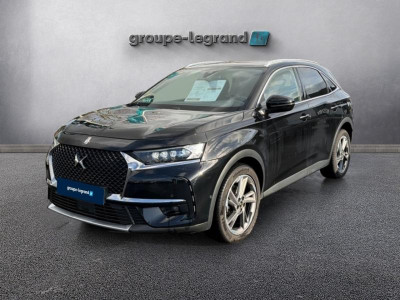 DS DS 7 Crossback BlueHDi 180ch Grand Chic Automatique 442268473215