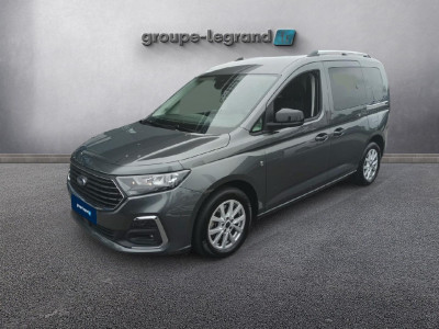 FORD Tourneo Connect 1.5 EcoBoost 114ch Titanium 442272128083