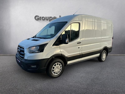 FORD Transit 2T Fg PE 350 L2H2 135 kW Batterie 75/68 kWh Trend Business 442272133280