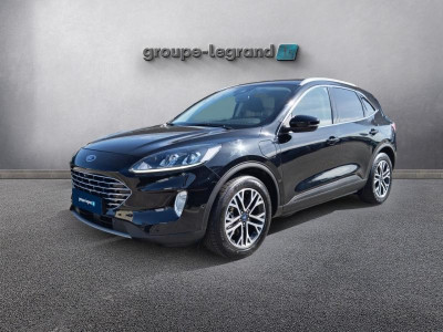 FORD Kuga 2.5 Duratec 225ch PHEV Titanium BVA 442272178083