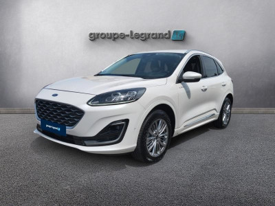 FORD Kuga 2.5 Duratec 190ch FHEV E85 Vignale BVA 442272238083