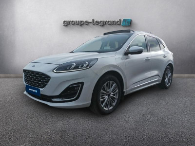 FORD Kuga 2.5 Duratec 225ch PowerSplit PHEV Vignale eCVT 442272244056