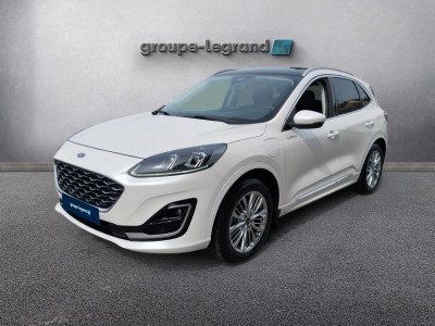 FORD Kuga 2.5 Duratec 225ch PowerSplit PHEV Vignale eCVT 442272248083