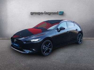 MAZDA Mazda 3 2.5 e-SKYACTIV-G M-Hybrid 140ch Homura 2025 Euro6e 442304902071