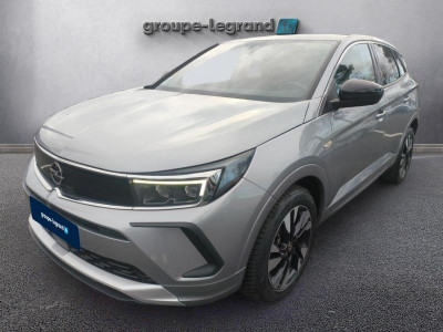 OPEL Grandland 1.5 D 130ch Elegance Business BVA8 442307480235
