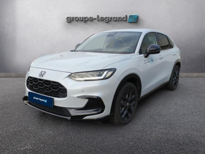 HONDA ZR-V 2.0 i-MMD 184ch e:HEV Sport 442311501699