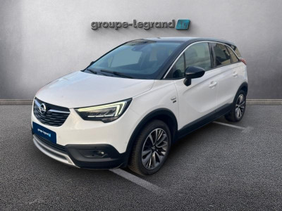 OPEL Crossland X 1.2 Turbo 110ch Opel 2020 6cv 442329088083
