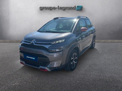 CITROEN C3 Aircross PureTech 110ch S&S C-Series 2022 442335082807